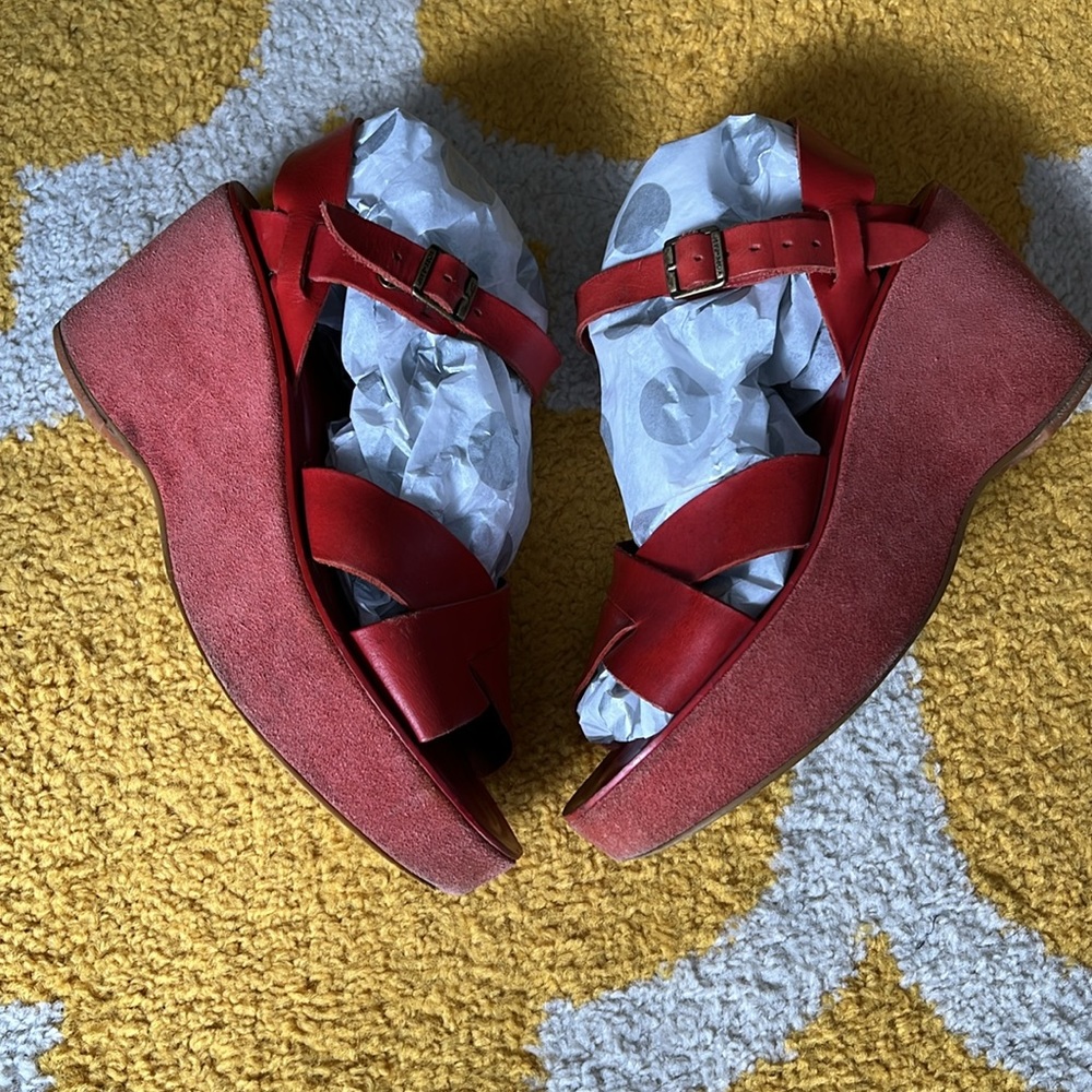 Kork-Ease Original Platform - image 3